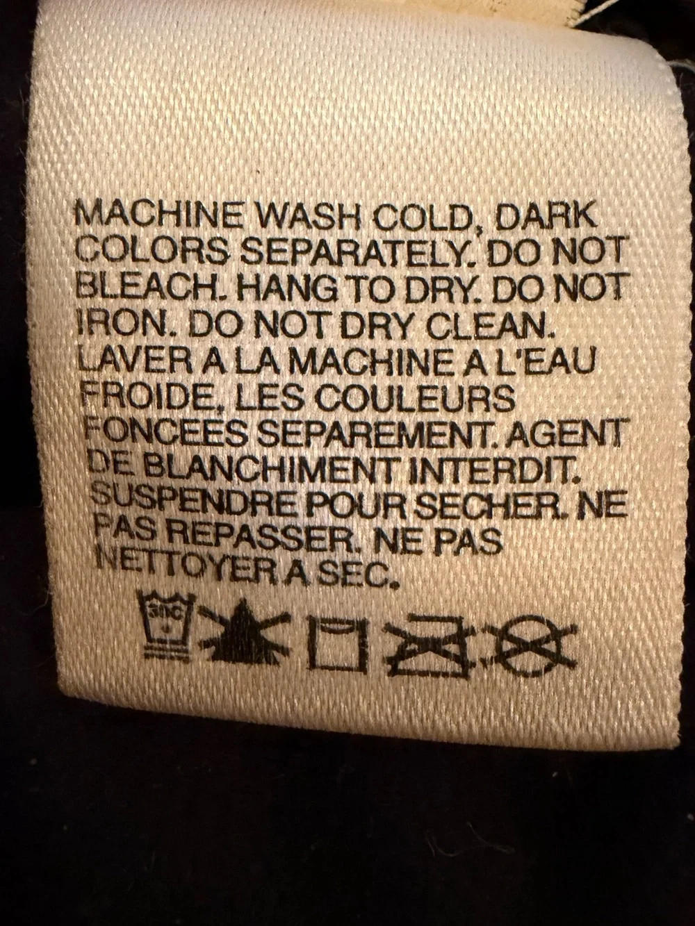 The North Face north face